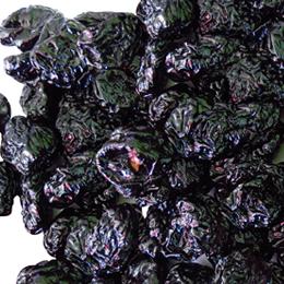 Infused Dried Cherries